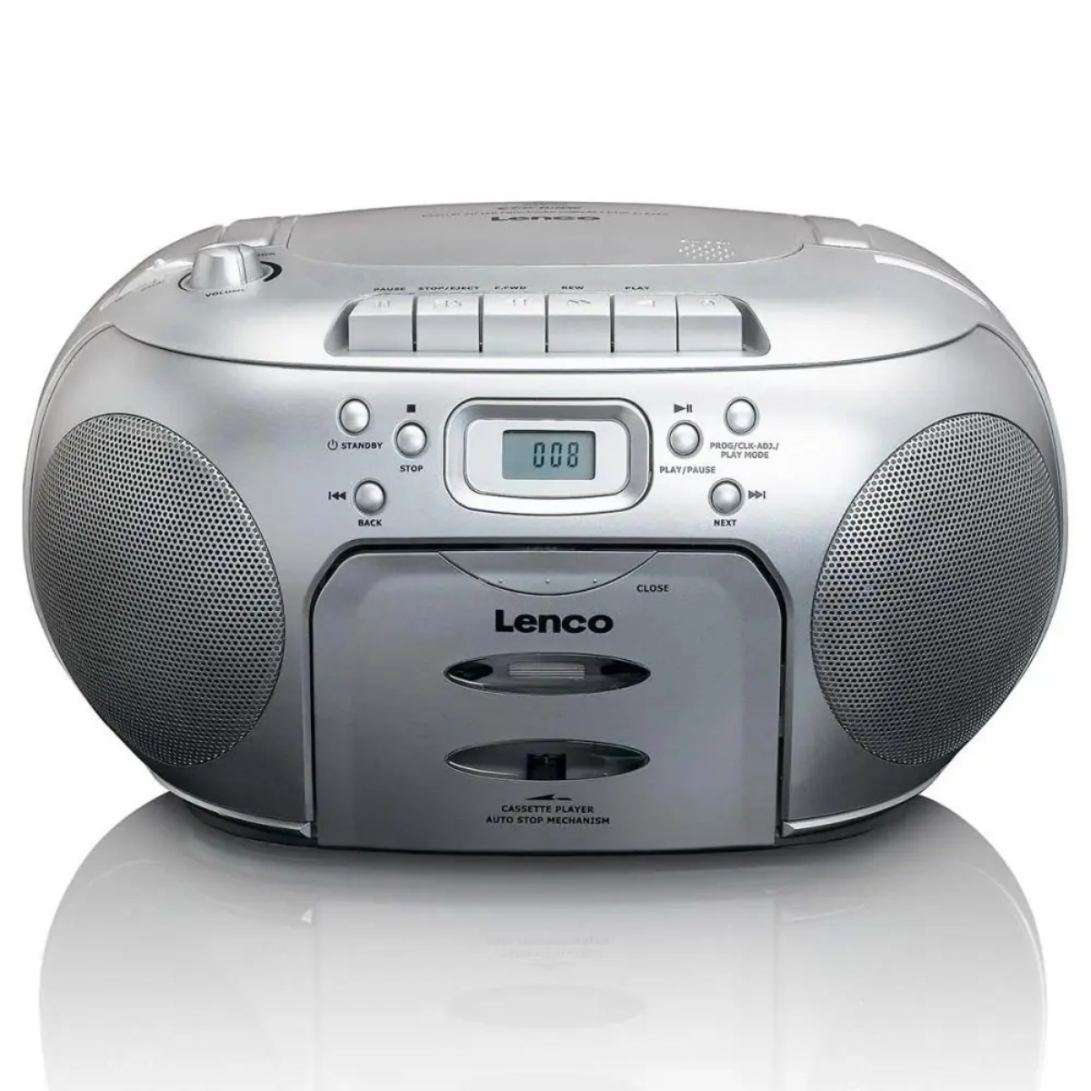 Radios und Wecker